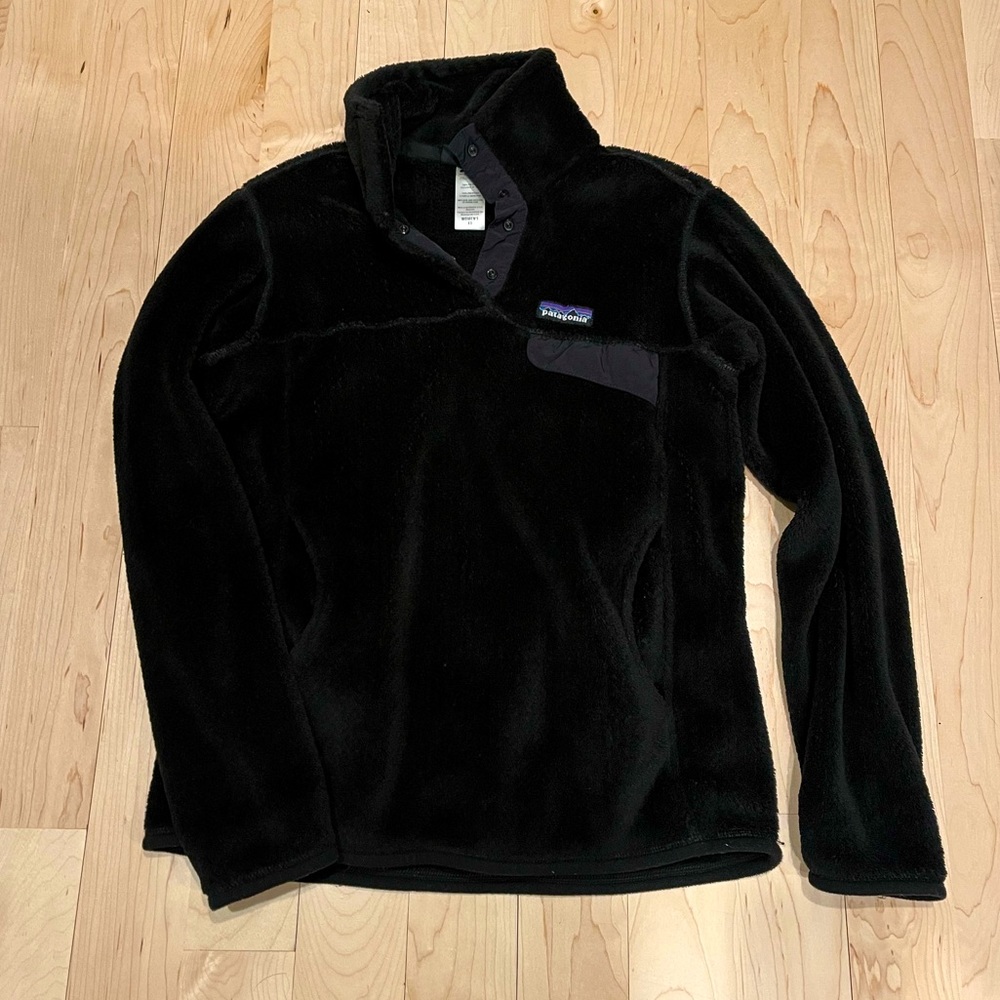 Women's Re-Tool Snap-T® Fleece Pullover